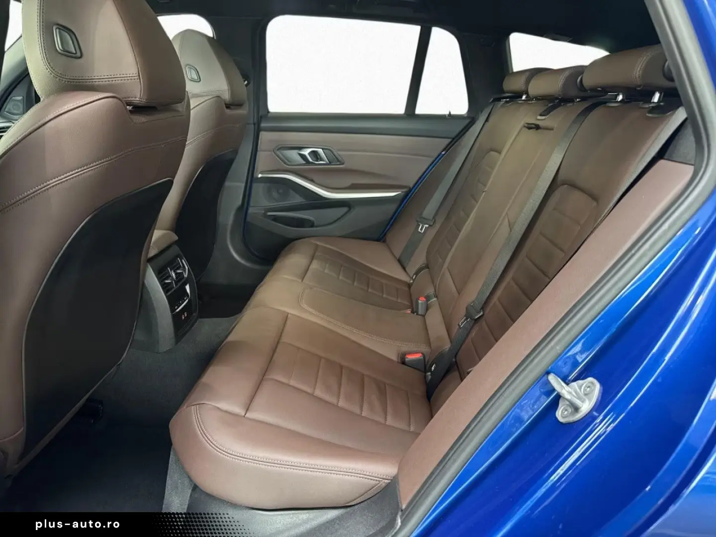 BMW M340i xDrive T Pano HUD AHK ad.Led 360