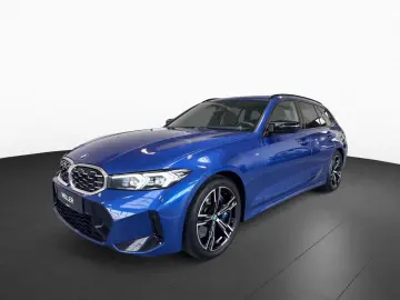 BMW M340i xDrive T Pano HUD AHK ad.Led 360