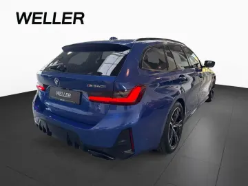 BMW M340i xDrive T Pano HUD AHK ad.Led 360