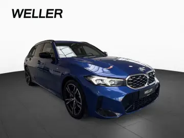 BMW M340i xDrive T Pano HUD AHK ad.Led 360