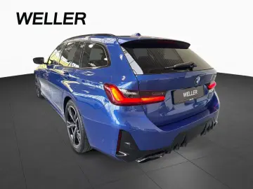 BMW M340i xDrive T Pano HUD AHK ad.Led 360