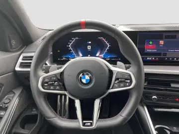 BMW M340i xDrive Touring Pano