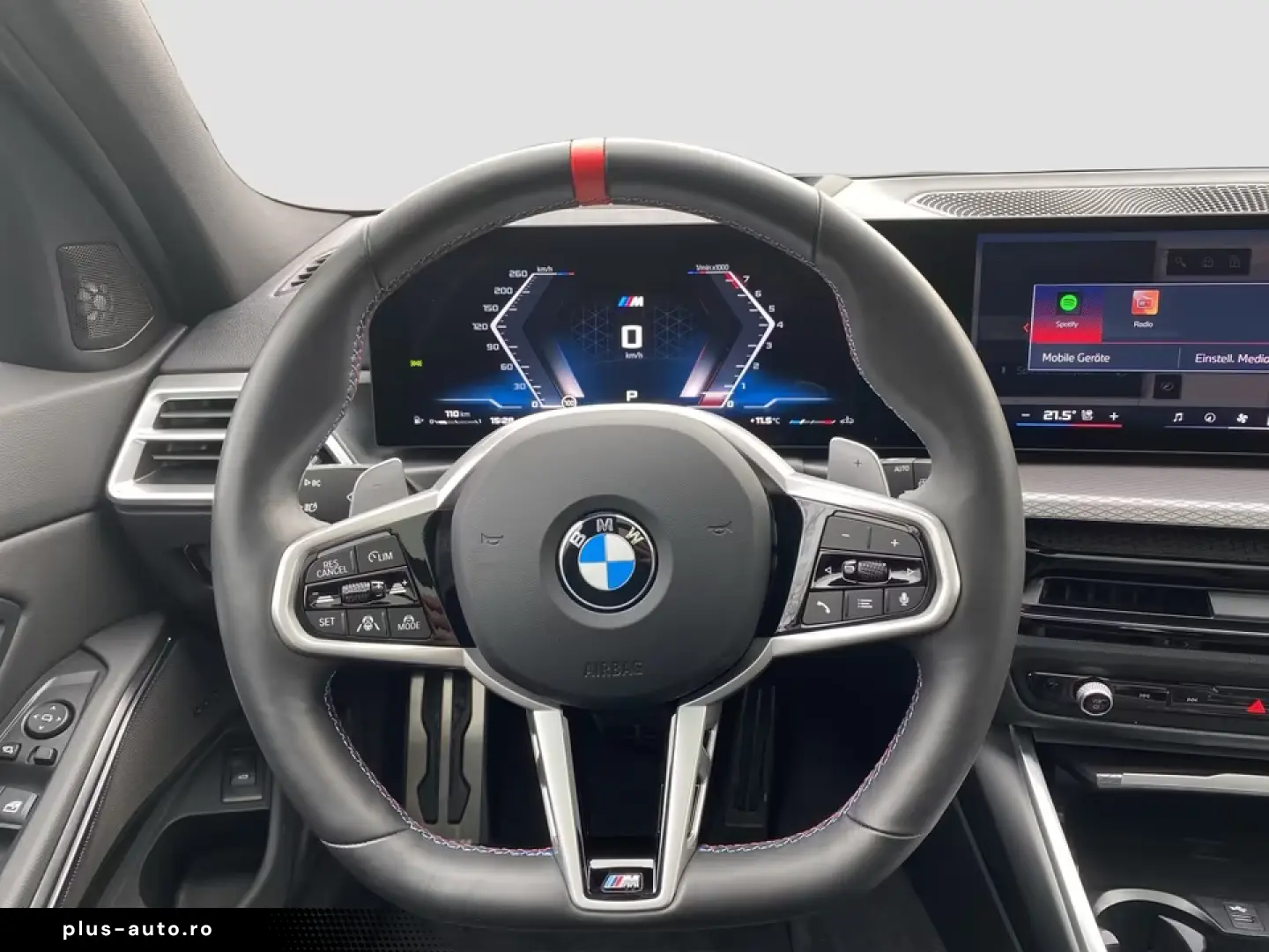 BMW M340i xDrive Touring Pano