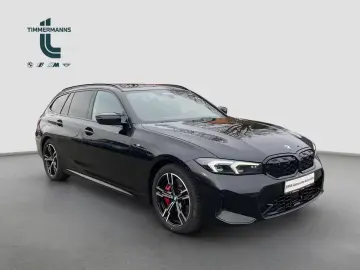 BMW M340i xDrive Touring Pano