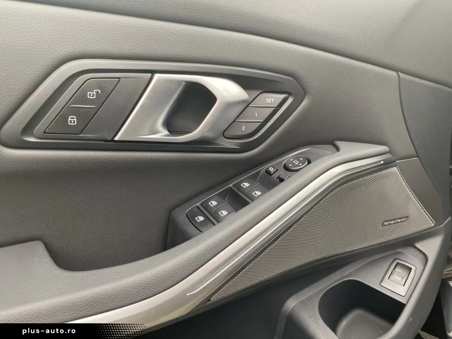 BMW M340i xDrive Touring Pano