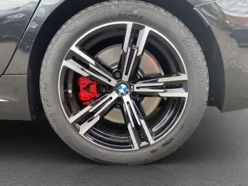 BMW M340i xDrive Touring Pano