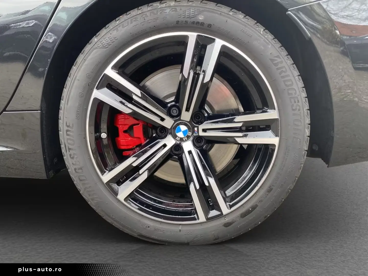 BMW M340i xDrive Touring Pano