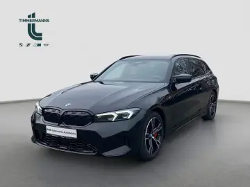 BMW M340i xDrive Touring Pano