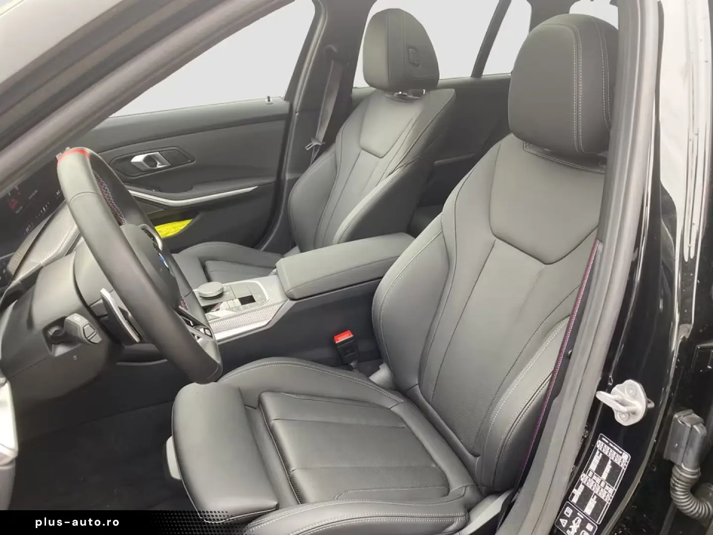 BMW M340i xDrive Touring Pano