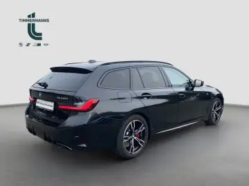 BMW M340i xDrive Touring Pano