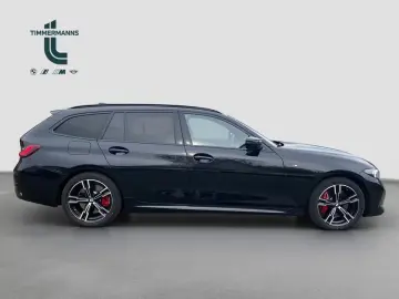 BMW M340i xDrive Touring Pano