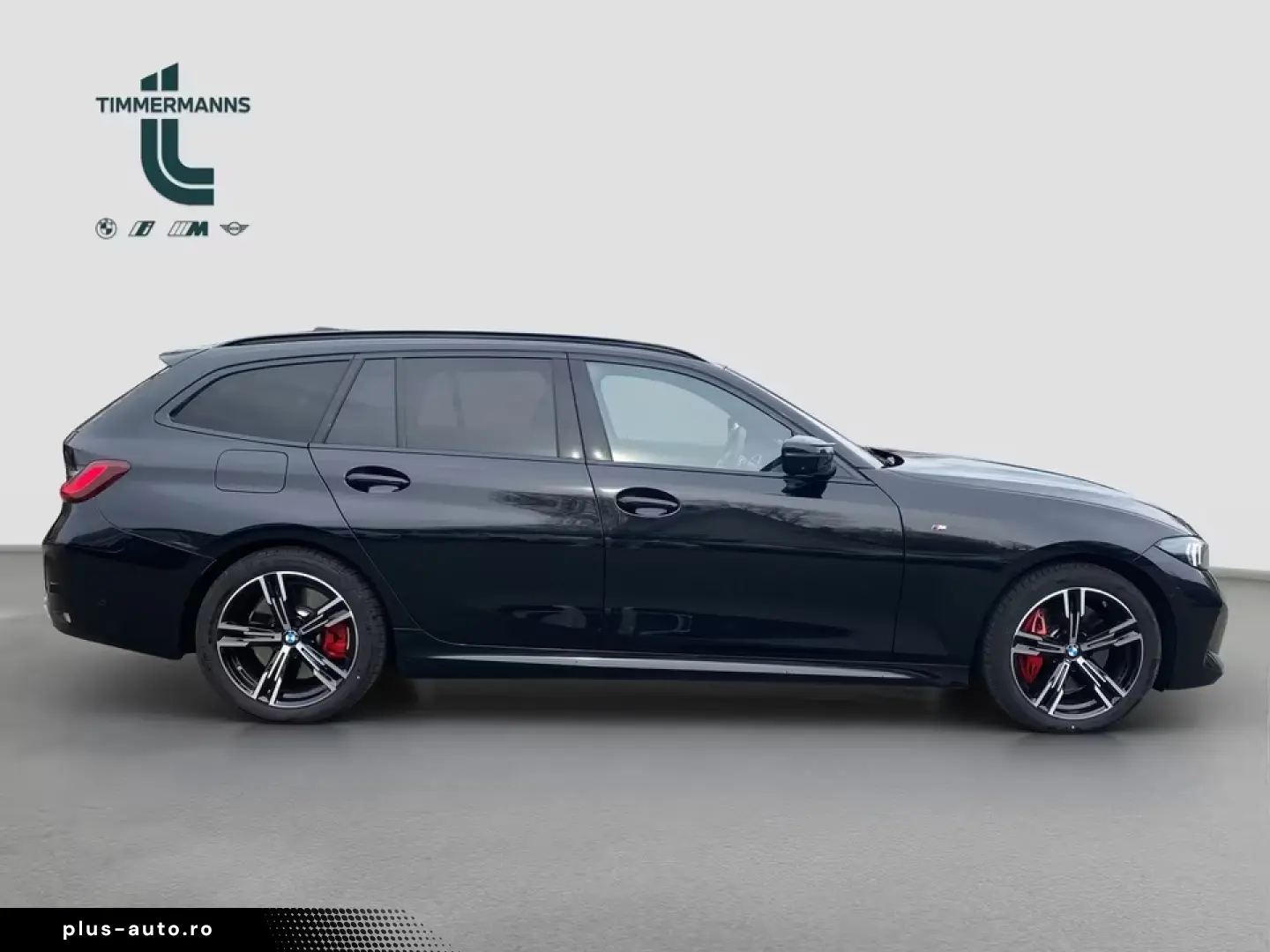 BMW M340i xDrive Touring Pano