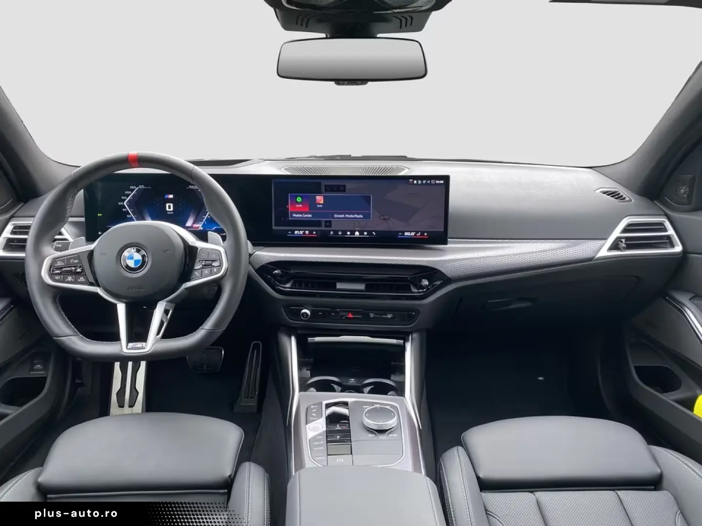 BMW M340i xDrive Touring Pano