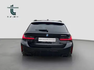 BMW M340i xDrive Touring Pano