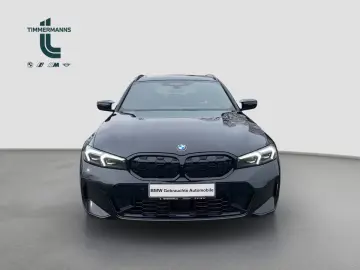 BMW M340i xDrive Touring Pano