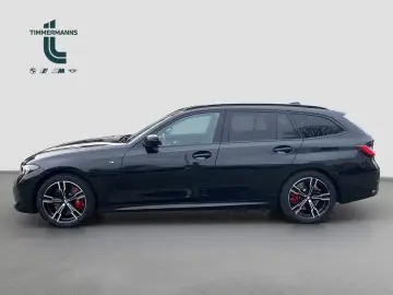 BMW M340i xDrive Touring Pano