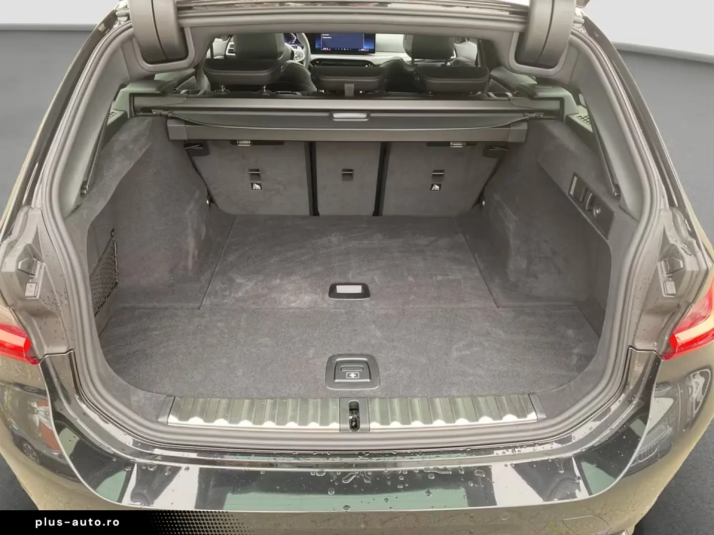 BMW M340i xDrive Touring Pano