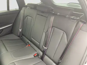 BMW M340i xDrive Touring Pano