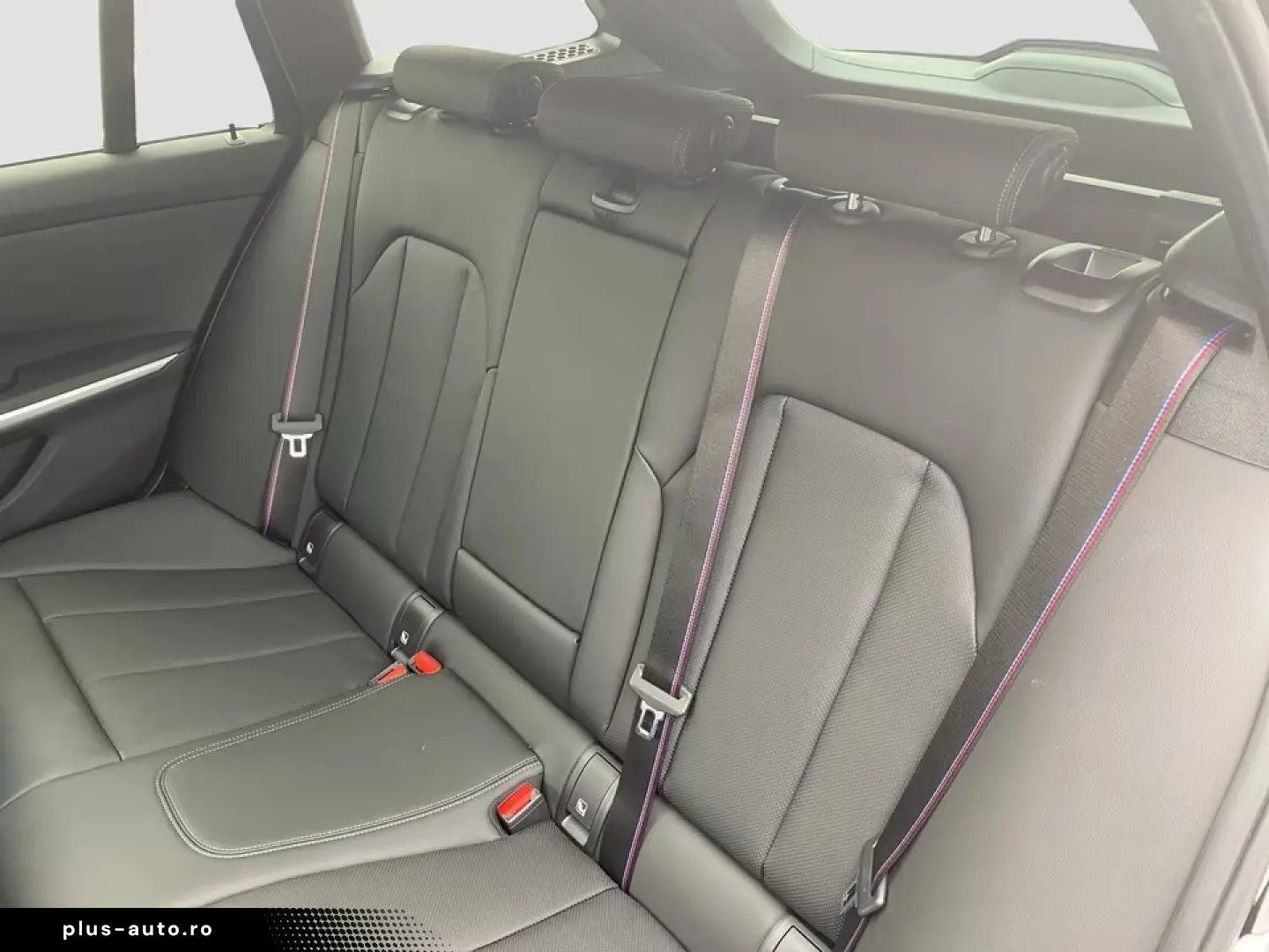 BMW M340i xDrive Touring Pano