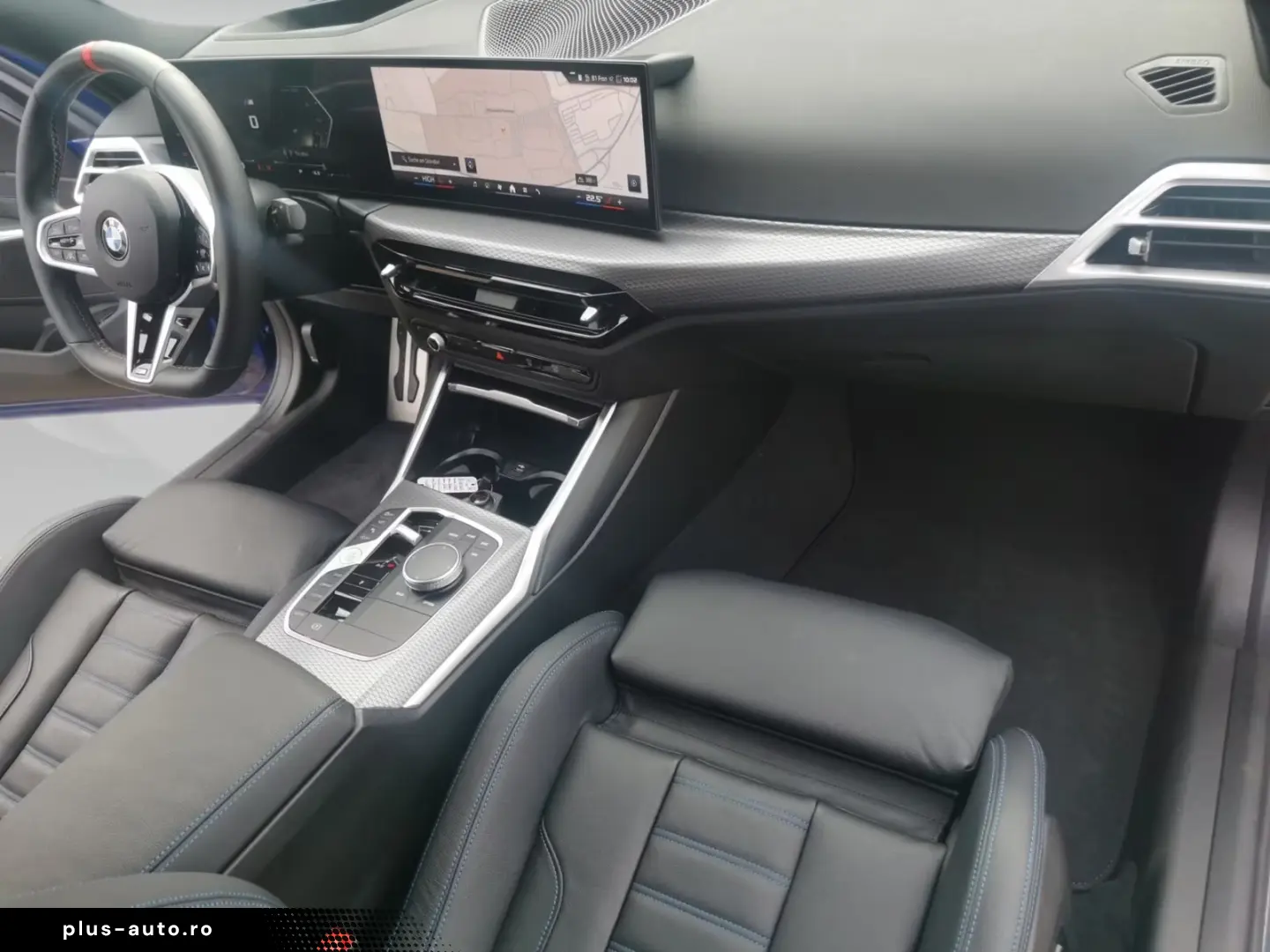 BMW M340i xDrive Limousine M SPORT ACC HeadUp