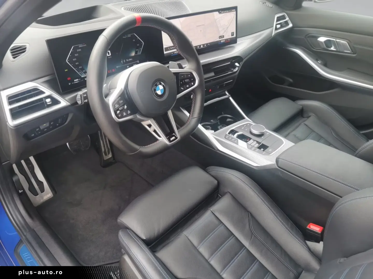 BMW M340i xDrive Limousine M SPORT ACC HeadUp