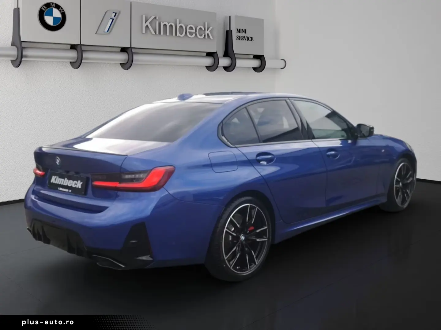 BMW M340i xDrive Limousine M SPORT ACC HeadUp