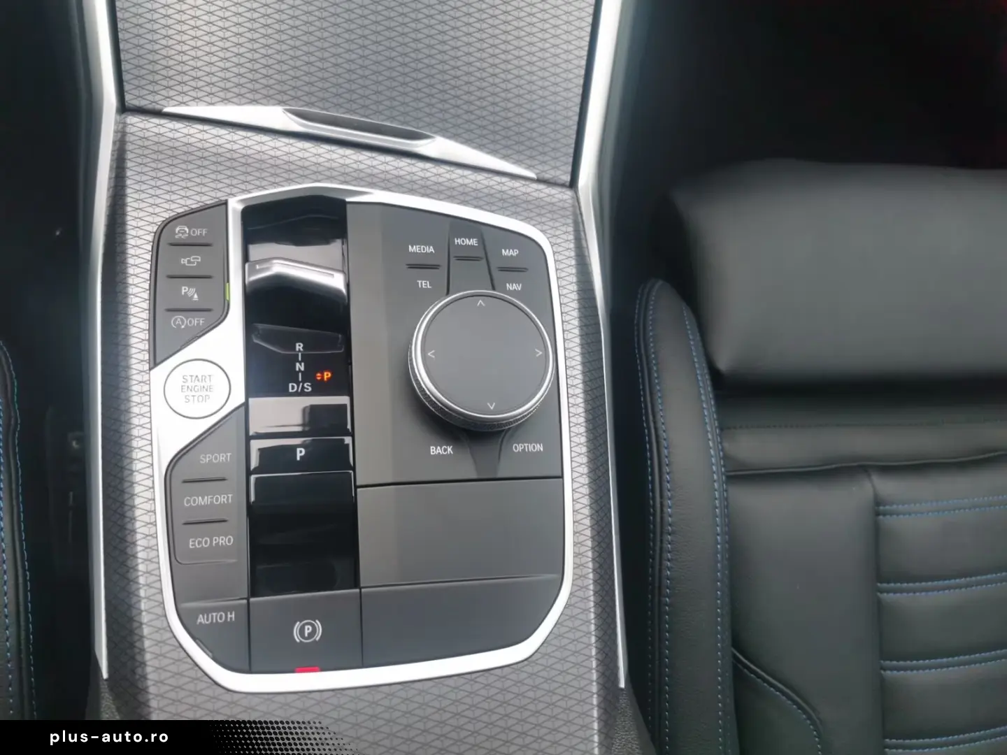 BMW M340i xDrive Limousine M SPORT ACC HeadUp