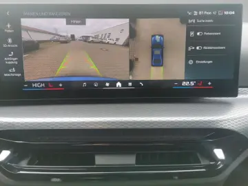 BMW M340i xDrive Limousine M SPORT ACC HeadUp