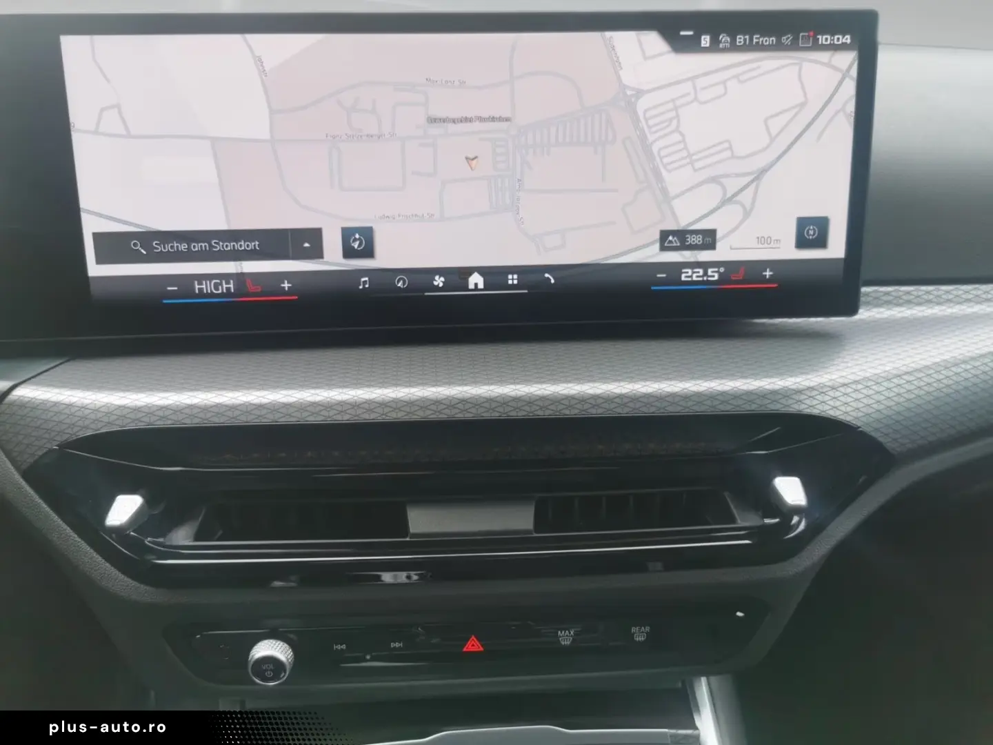 BMW M340i xDrive Limousine M SPORT ACC HeadUp