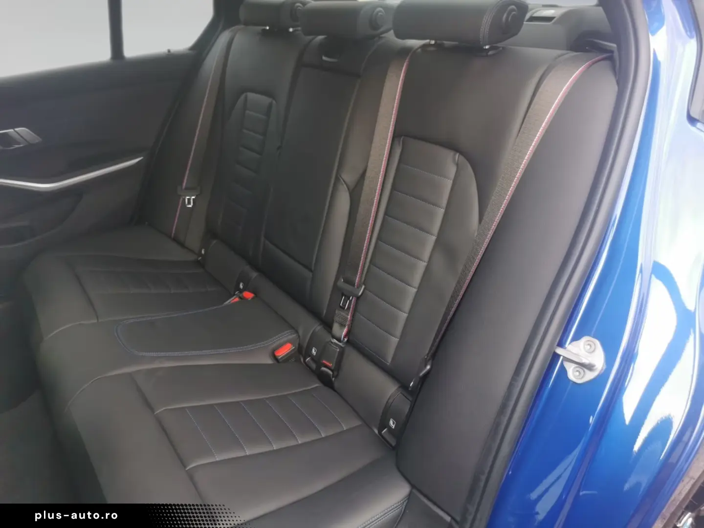 BMW M340i xDrive Limousine M SPORT ACC HeadUp