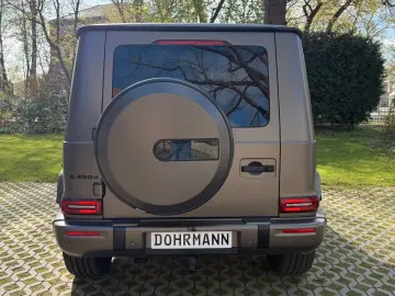 MERCEDES-BENZ G450d  MONZA Superior AMG Komfort Technik Sthz