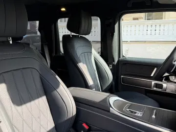 MERCEDES-BENZ G450d  MONZA Superior AMG Komfort Technik Sthz