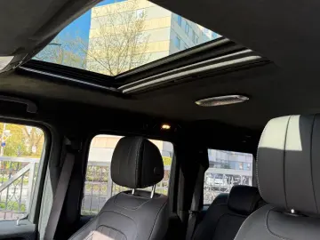MERCEDES-BENZ G450d  MONZA Superior AMG Komfort Technik Sthz