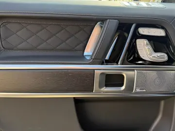 MERCEDES-BENZ G450d  MONZA Superior AMG Komfort Technik Sthz