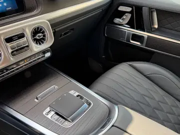 MERCEDES-BENZ G450d  MONZA Superior AMG Komfort Technik Sthz