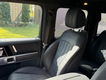 MERCEDES-BENZ G450d  MONZA Superior AMG Komfort Technik Sthz