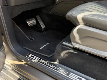 MERCEDES-BENZ G450d  MONZA Superior AMG Komfort Technik Sthz