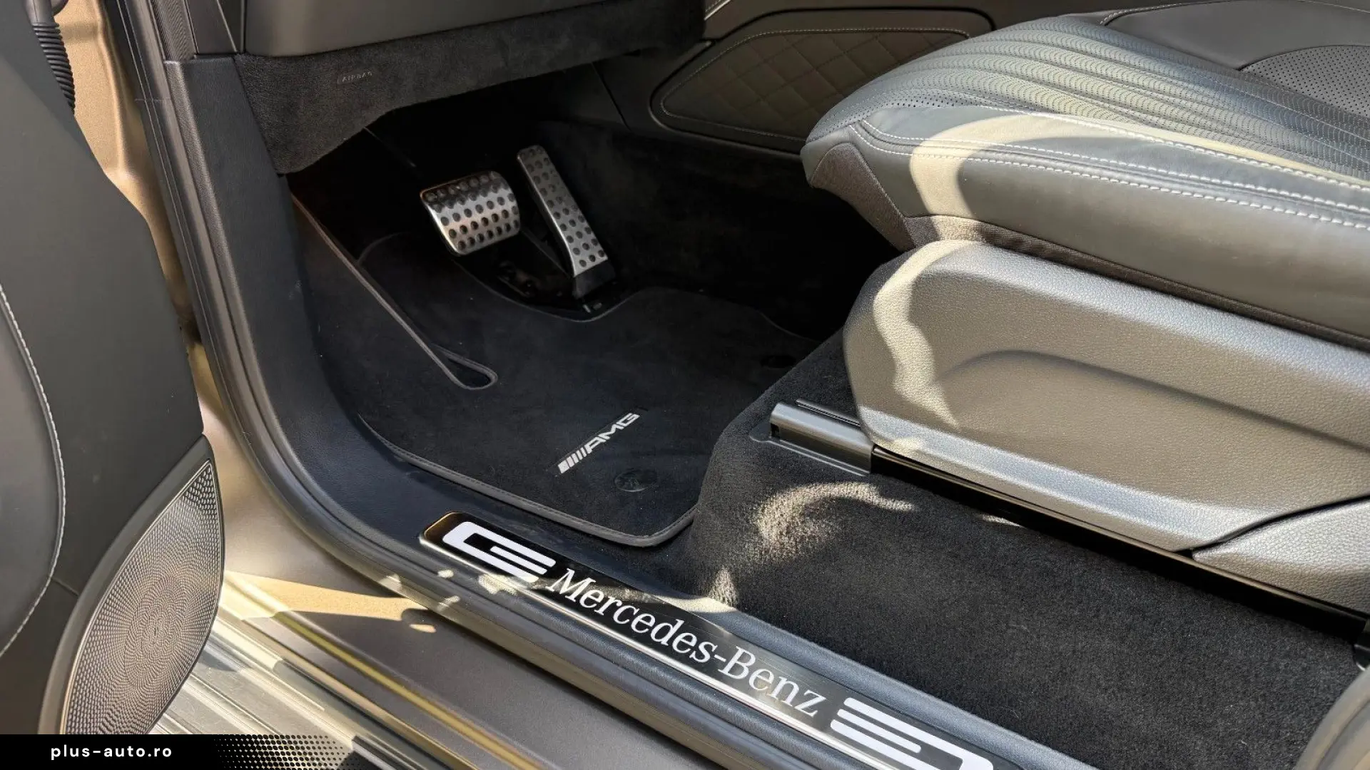 MERCEDES-BENZ G450d  MONZA Superior AMG Komfort Technik Sthz