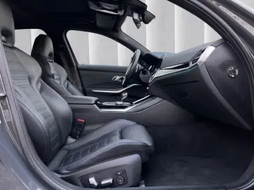 BMW M340i xD Limousine H&K 360  Laser 19