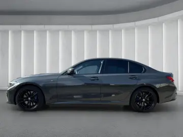 BMW M340i xD Limousine H&K 360  Laser 19