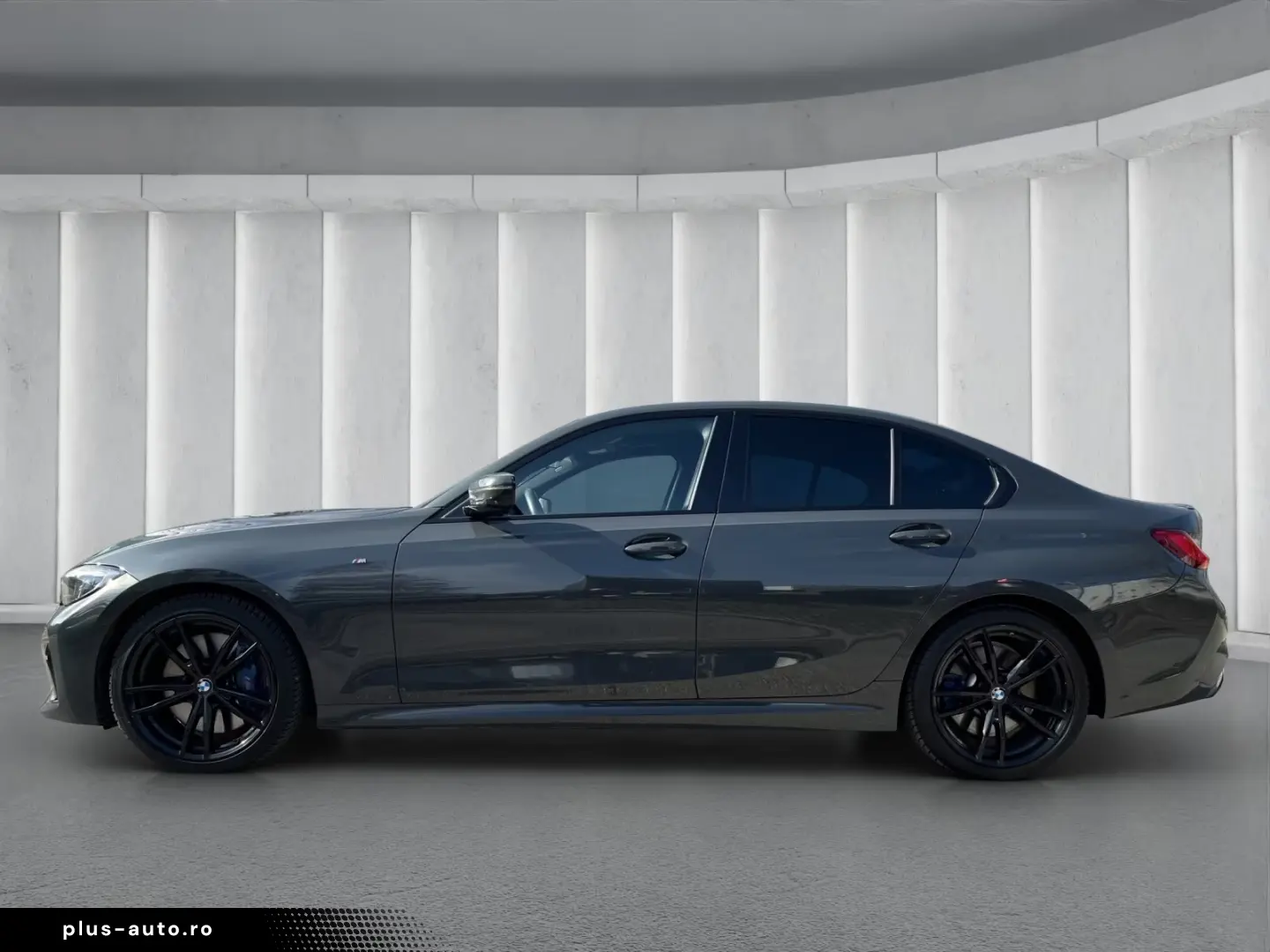 BMW M340i xD Limousine H&K 360  Laser 19