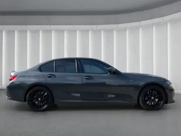 BMW M340i xD Limousine H&K 360  Laser 19