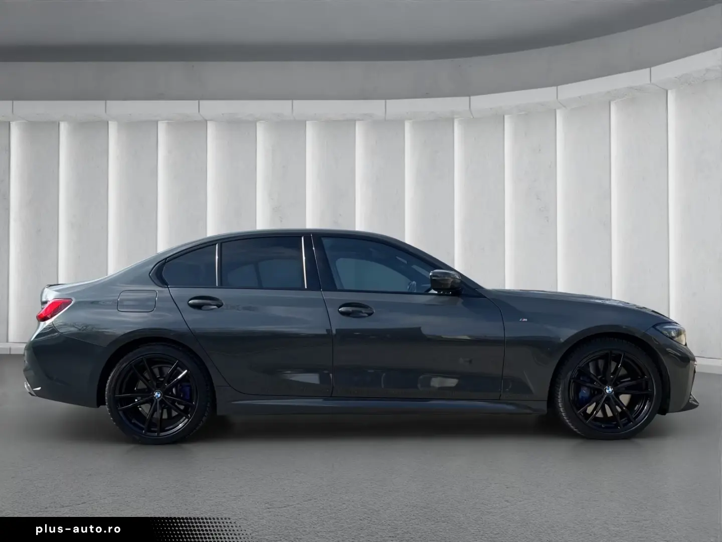 BMW M340i xD Limousine H&K 360  Laser 19