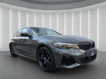 BMW M340i xD Limousine H&K 360  Laser 19