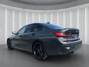 BMW M340i xD Limousine H&K 360  Laser 19