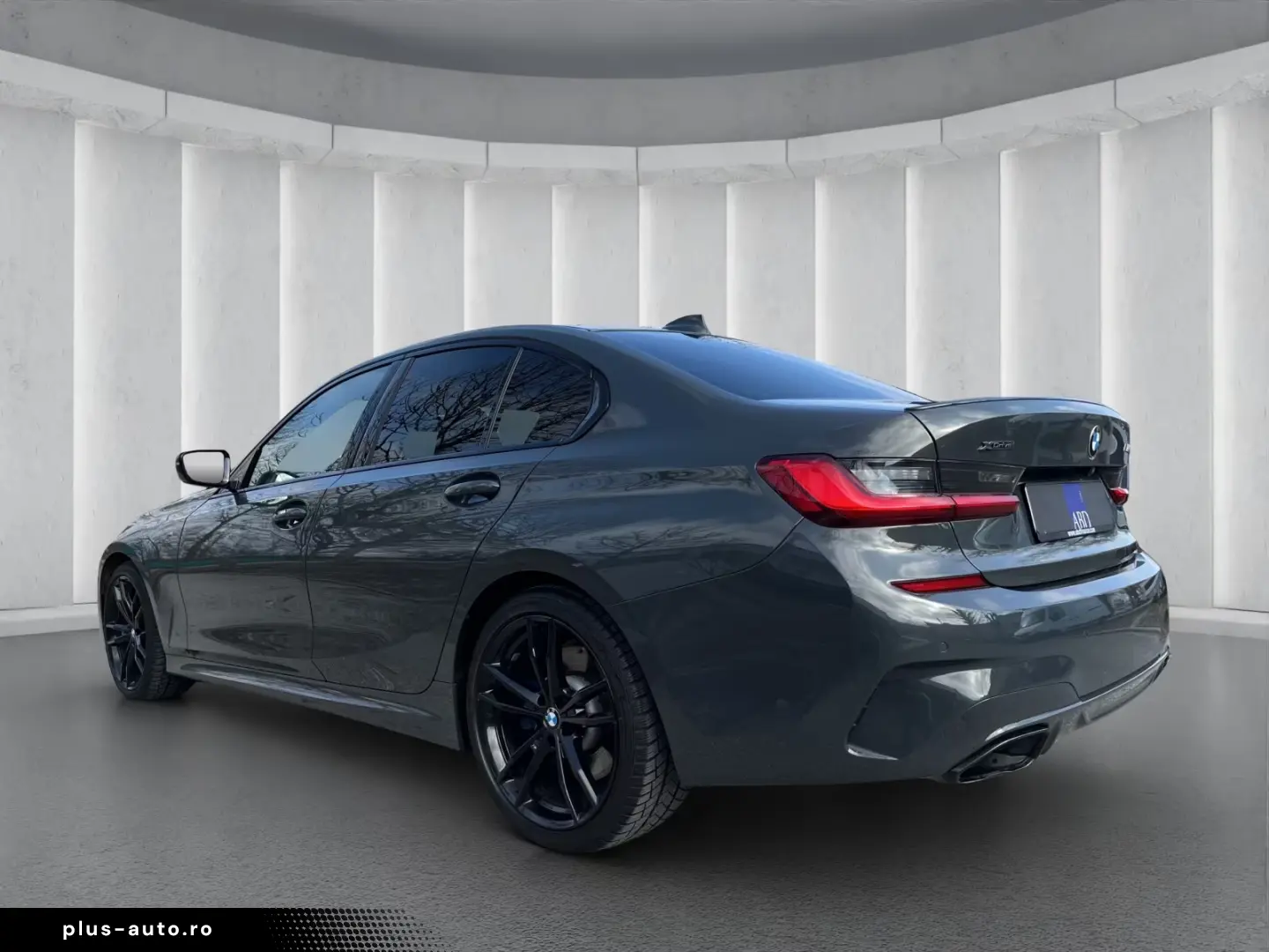 BMW M340i xD Limousine H&K 360  Laser 19