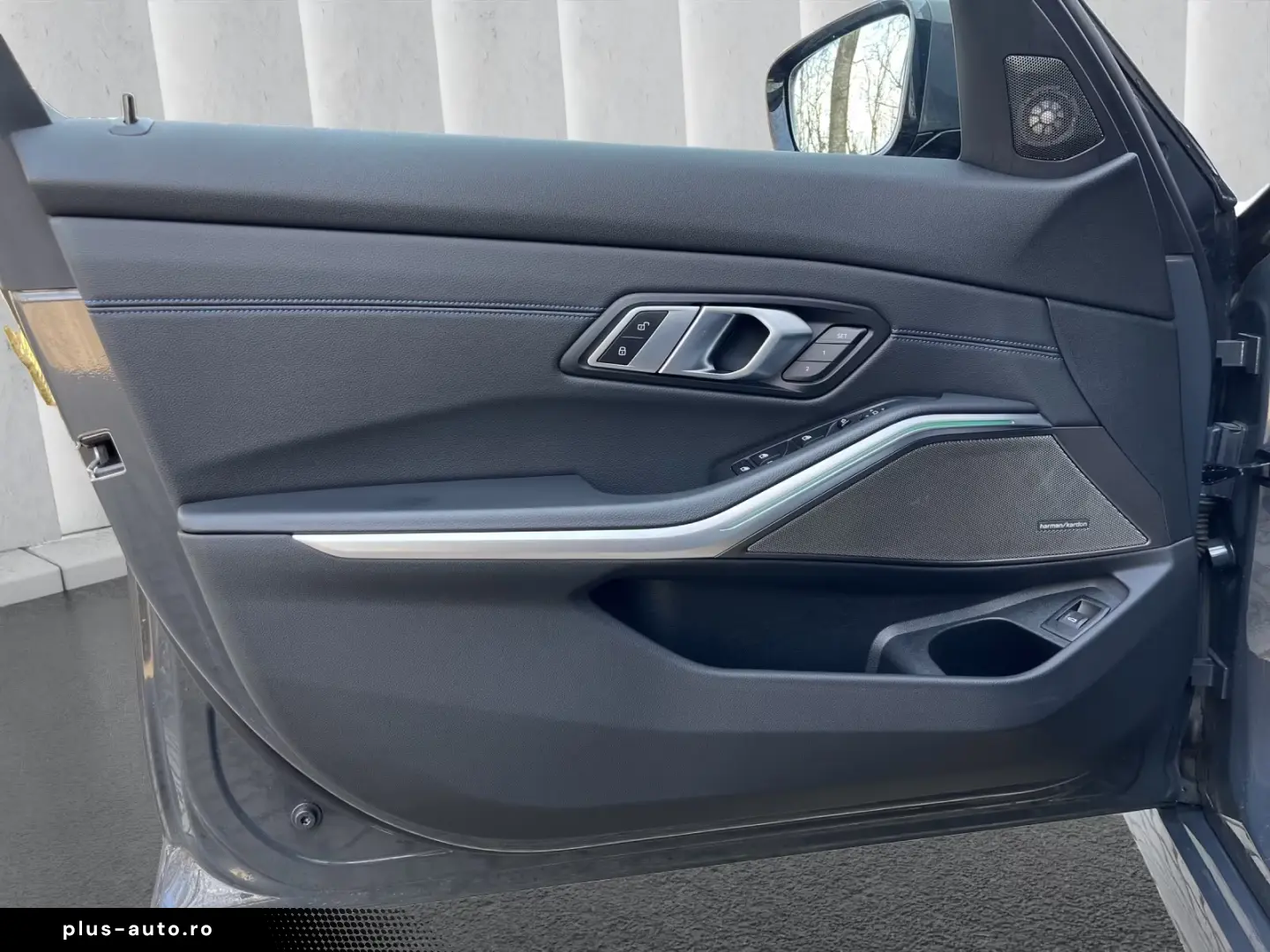 BMW M340i xD Limousine H&K 360  Laser 19