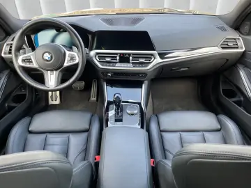 BMW M340i xD Limousine H&K 360  Laser 19