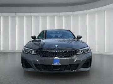 BMW M340i xD Limousine H&K 360  Laser 19