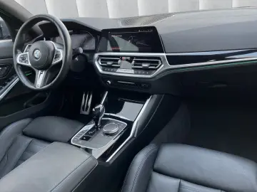 BMW M340i xD Limousine H&K 360  Laser 19